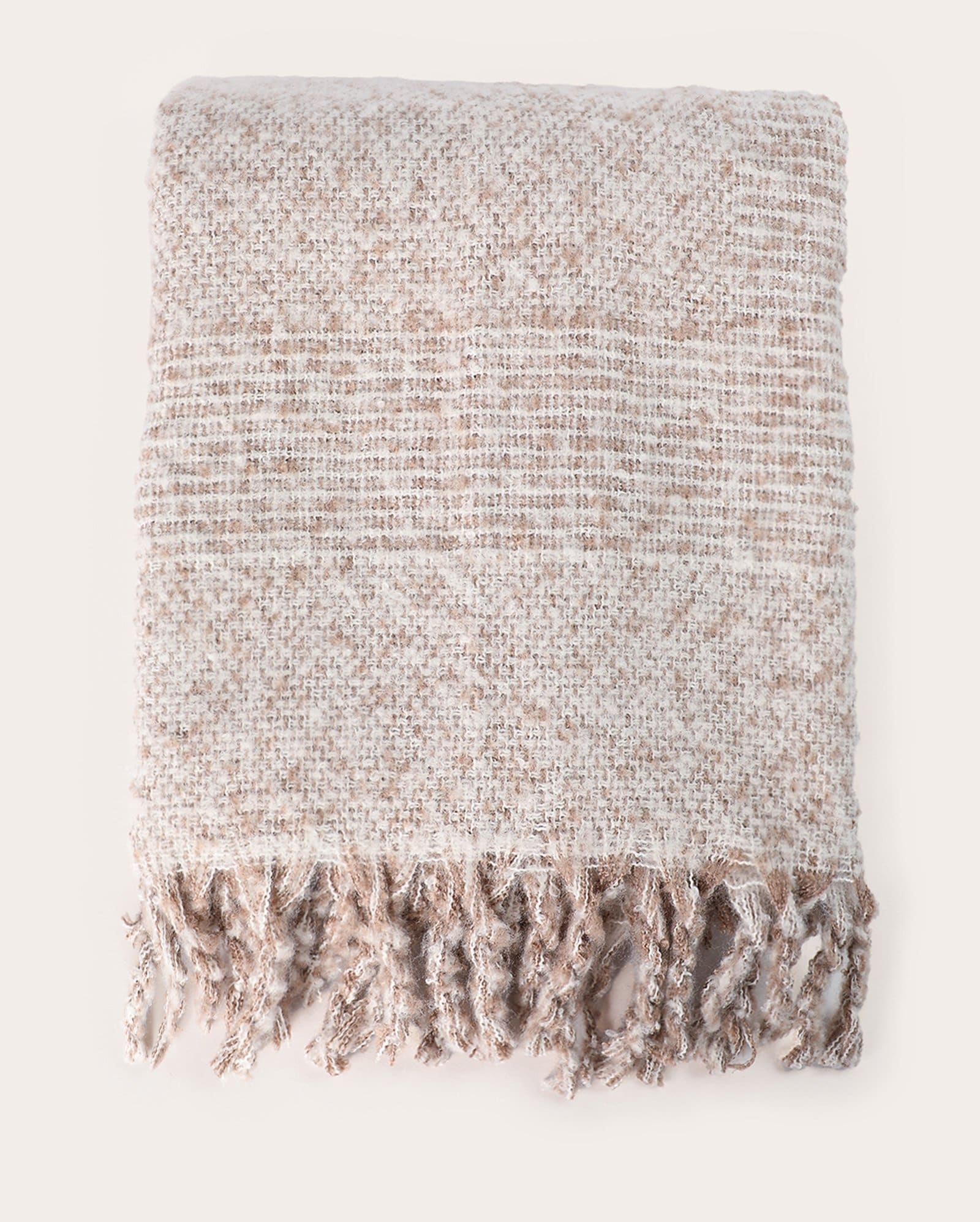 Manta decorativa para sofá Aspen 120x140cm - multicor | Casa Riachuelo