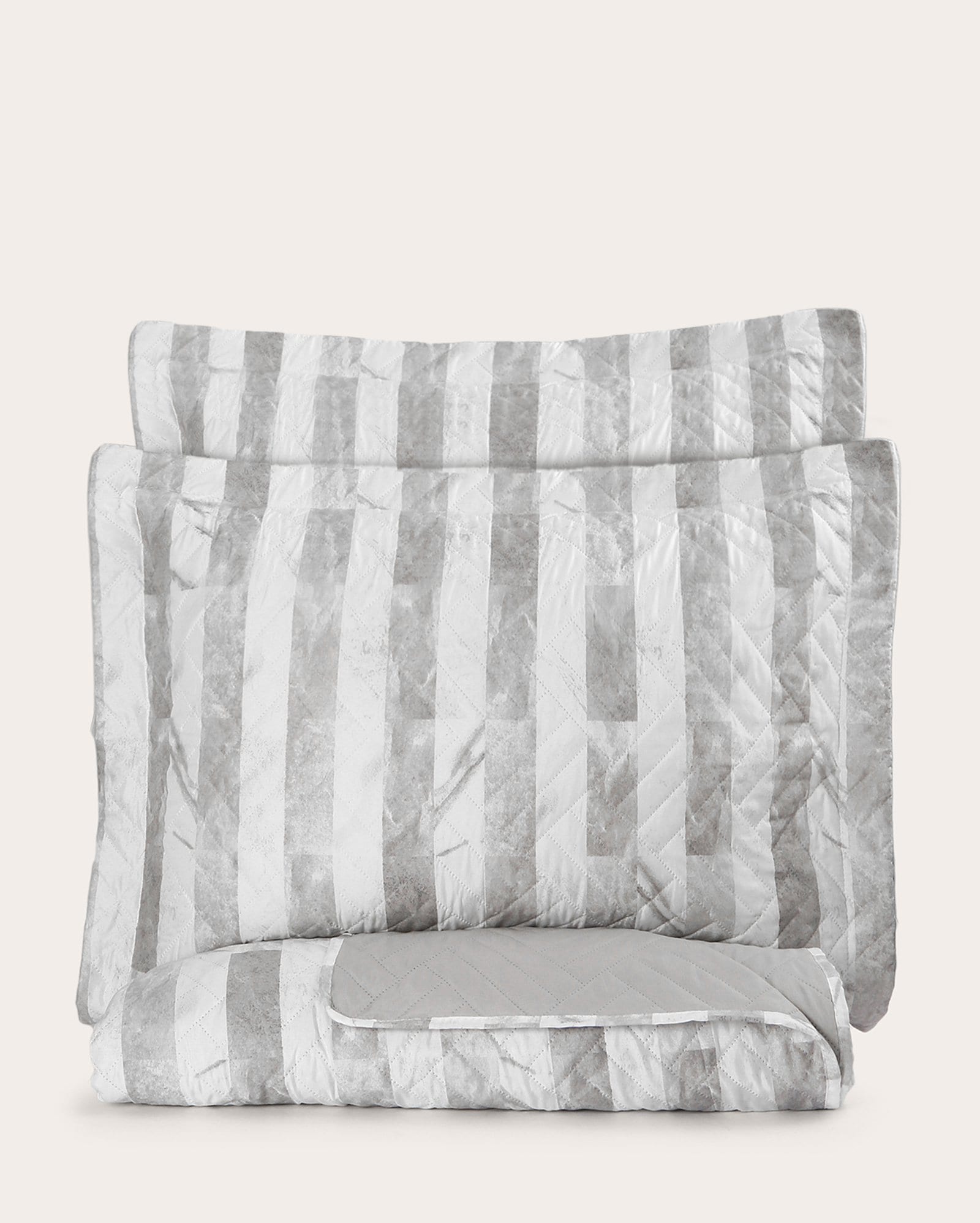 Kit colcha Boutis dupla face Nick - QUEEN Multicor | Casa Riachuelo