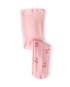 Meia-calça bebê cerejas - rosa | Carter's
