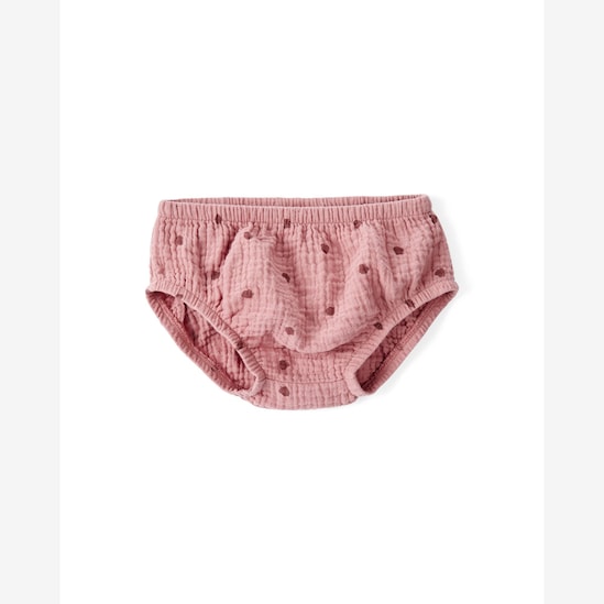 Vestido bebê texturizado com calcinha e par de meias - multicor | Carter's