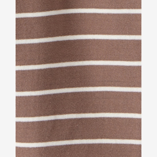 Conjunto longo bebê 3 peças com capuz cachorrinho - multicor | Carter's