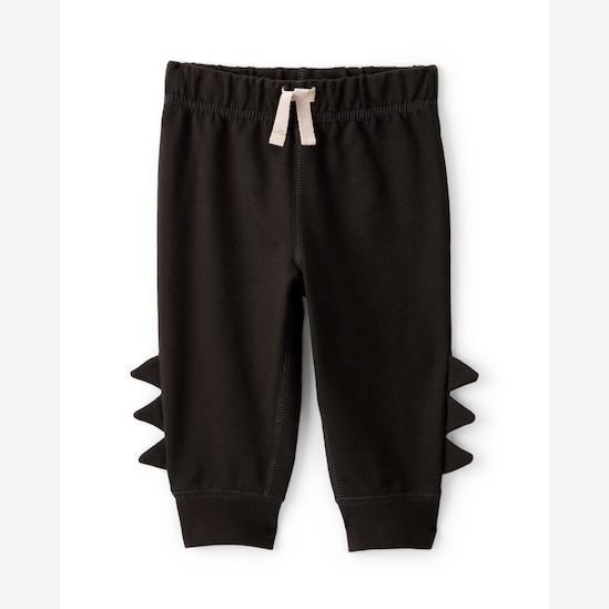 Conjunto longo bebê 2 peças dinossauro interativo - multicor | Carter's