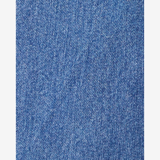 Conjunto longo bebê 3 peças jeans veludo - multicor | Carter's