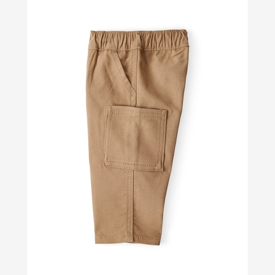 Conjunto longo bebê 2 peças tricot listrado - multicor | Carter's