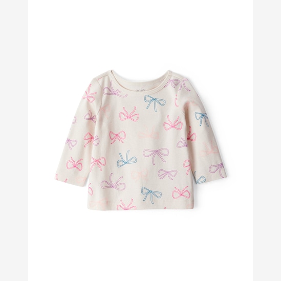 Salopete bebê veludo com blusa e meia calça - multicor | Carter's