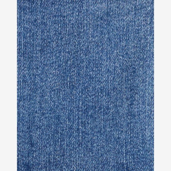 Salopete jeans bebê com blusa e meia calça - multicor | Carter's