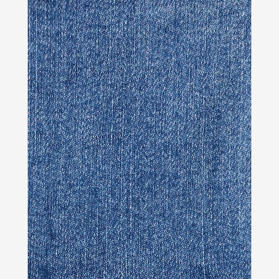 Salopete jeans bebê com blusa e meia calça - multicor | Carter's