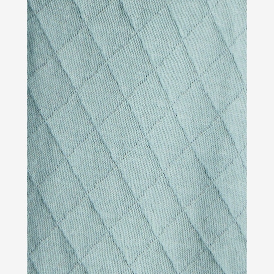 Conjunto longo bebê 3 peças matelassê dinossauro - multicor | Carter's