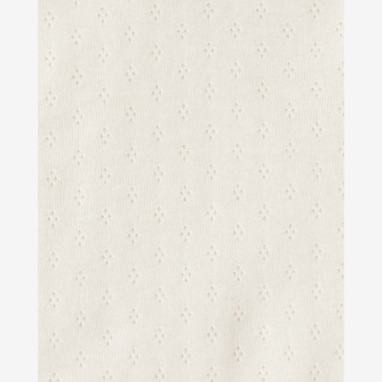 Conjunto longo bebê 3 peças capuz e laços - multicor | Carter's