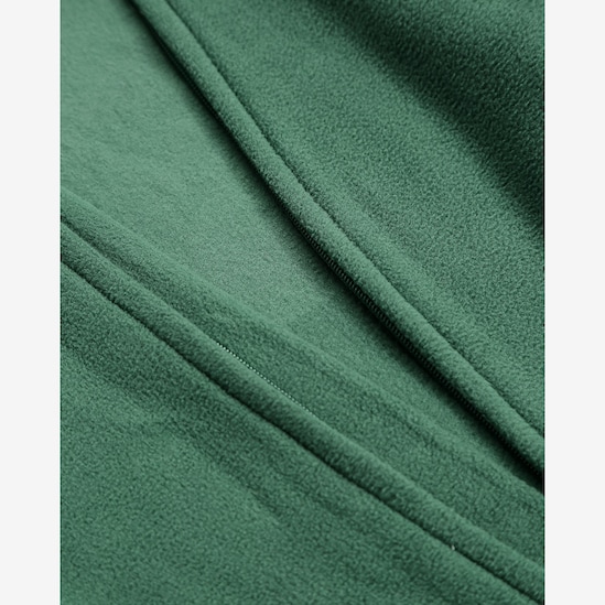 Macacão bebê urso com pezinho - multicor | Carter's