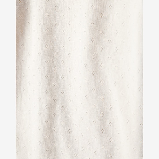 Conjunto longo bebê 3 peças sherpa e poá - multicor | Carter's