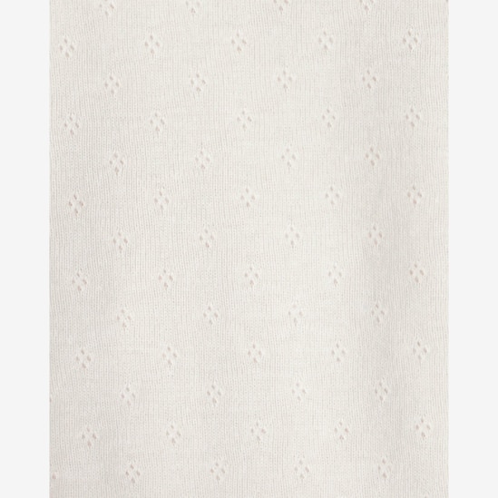 Conjunto longo bebê 3 peças sherpa e poá - multicor | Carter's