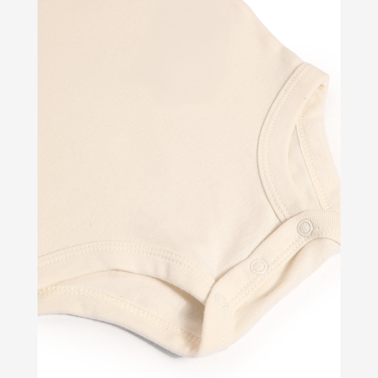 Conjunto longo bebê 3 peças capuz e laços - multicor | Carter's