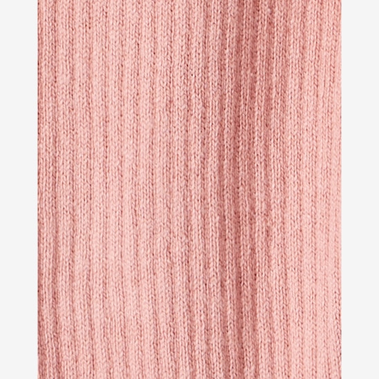 Conjunto longo bebê 2 peças + faixa de cabelo floral - multicor | Carter's