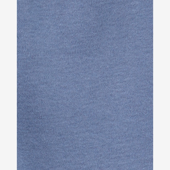 Kit calça bebê 2 peças cós elástico listrada - multicor | Carter's