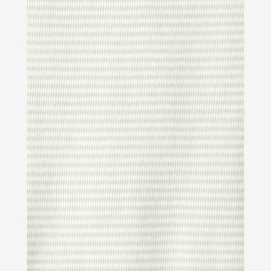 Kit body bebê 5 peças bichinhos listras - multicor | Carter's