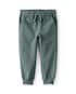 Calça de moletom infantil jogger - verde | Carter's
