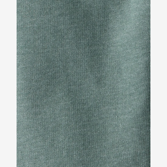 Calça de moletom infantil jogger - verde | Carter's