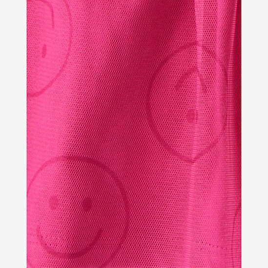 Conjunto longo moletom infantil 2 peças sorrisos mescla - multicor | Carter's