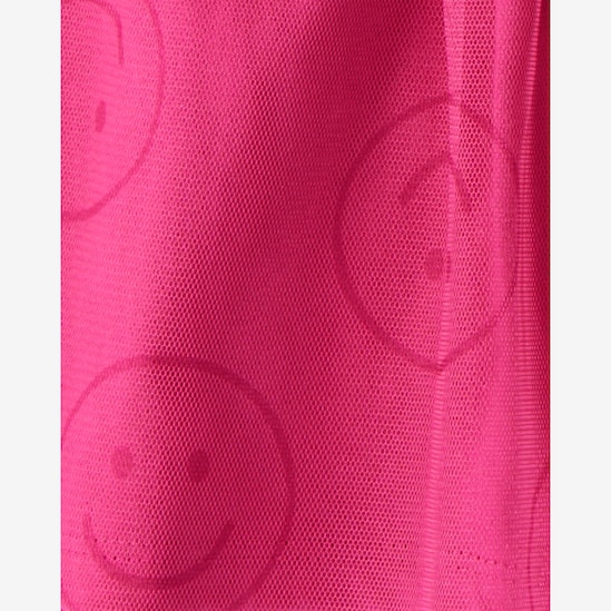 Conjunto longo moletom infantil 2 peças sorrisos mescla - multicor | Carter's