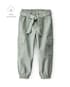 Calça infantil clochard cargo - verde | Carter's