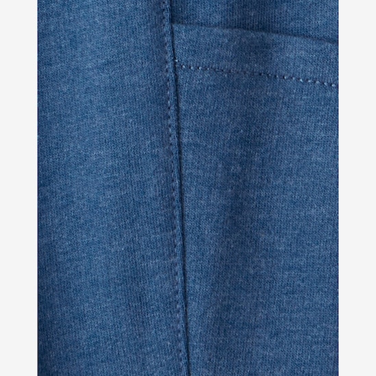 Conjunto longo moletom infantil 2 peças playground - multicor | Carter's