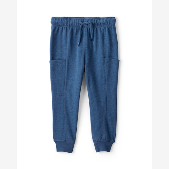 Conjunto longo moletom infantil 2 peças playground - multicor | Carter's