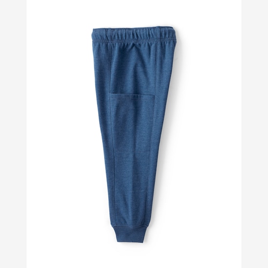 Conjunto longo moletom infantil 2 peças playground - multicor | Carter's