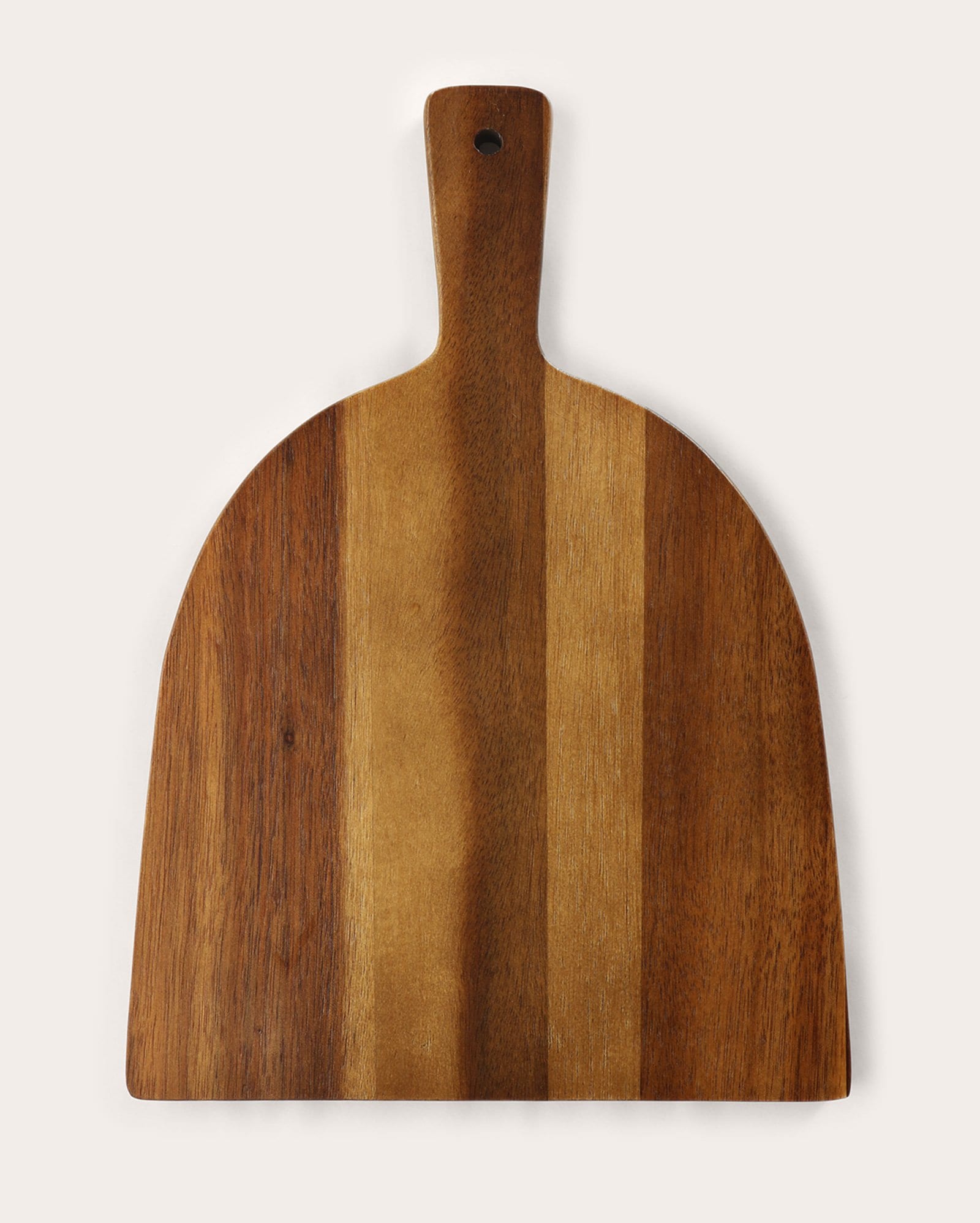 Tábua de madeira Arlec 27cm - marrom | Casa Riachuelo