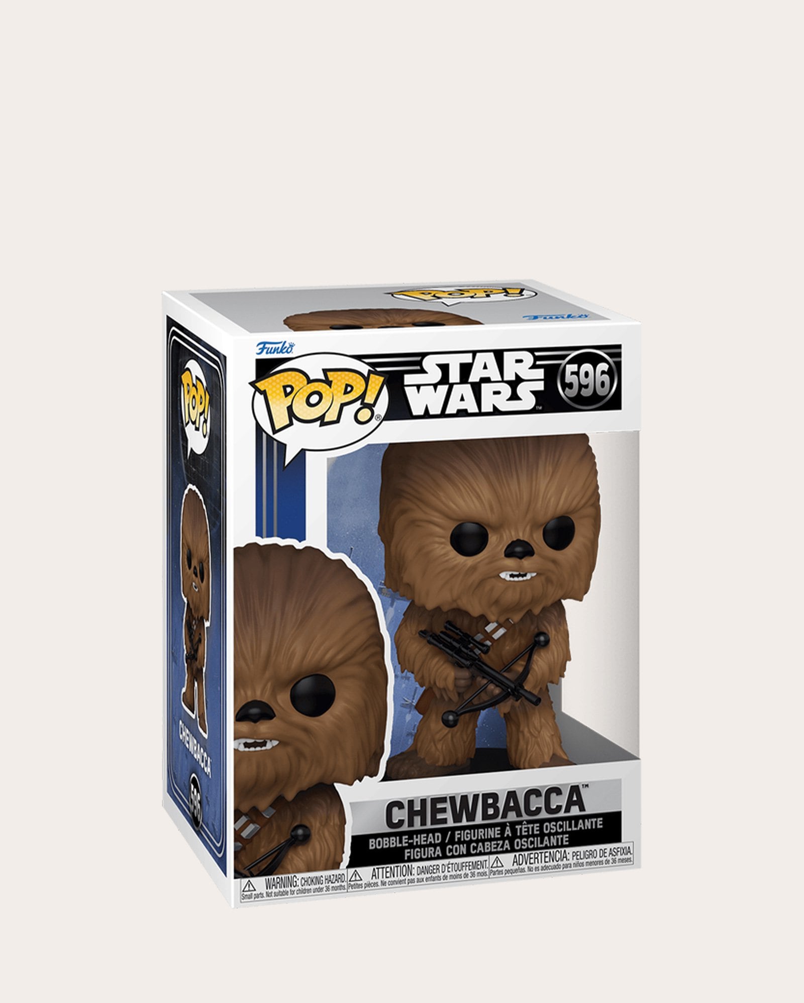 Funko Star Wars Chewbacca - multicor | FANLAB