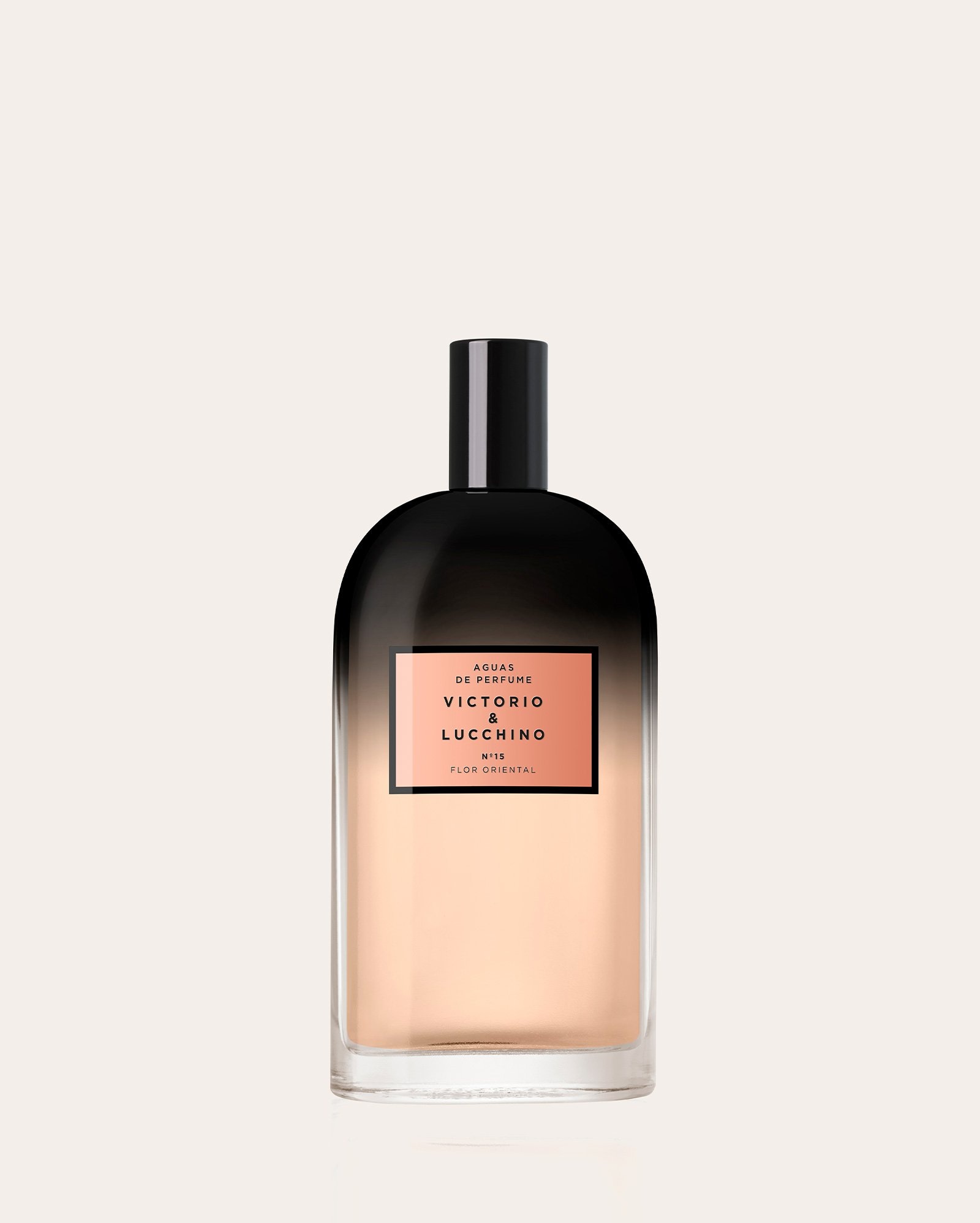 Perfume feminino N°15 Flor Oriental EDP 150ml | Victorio & Lucchino