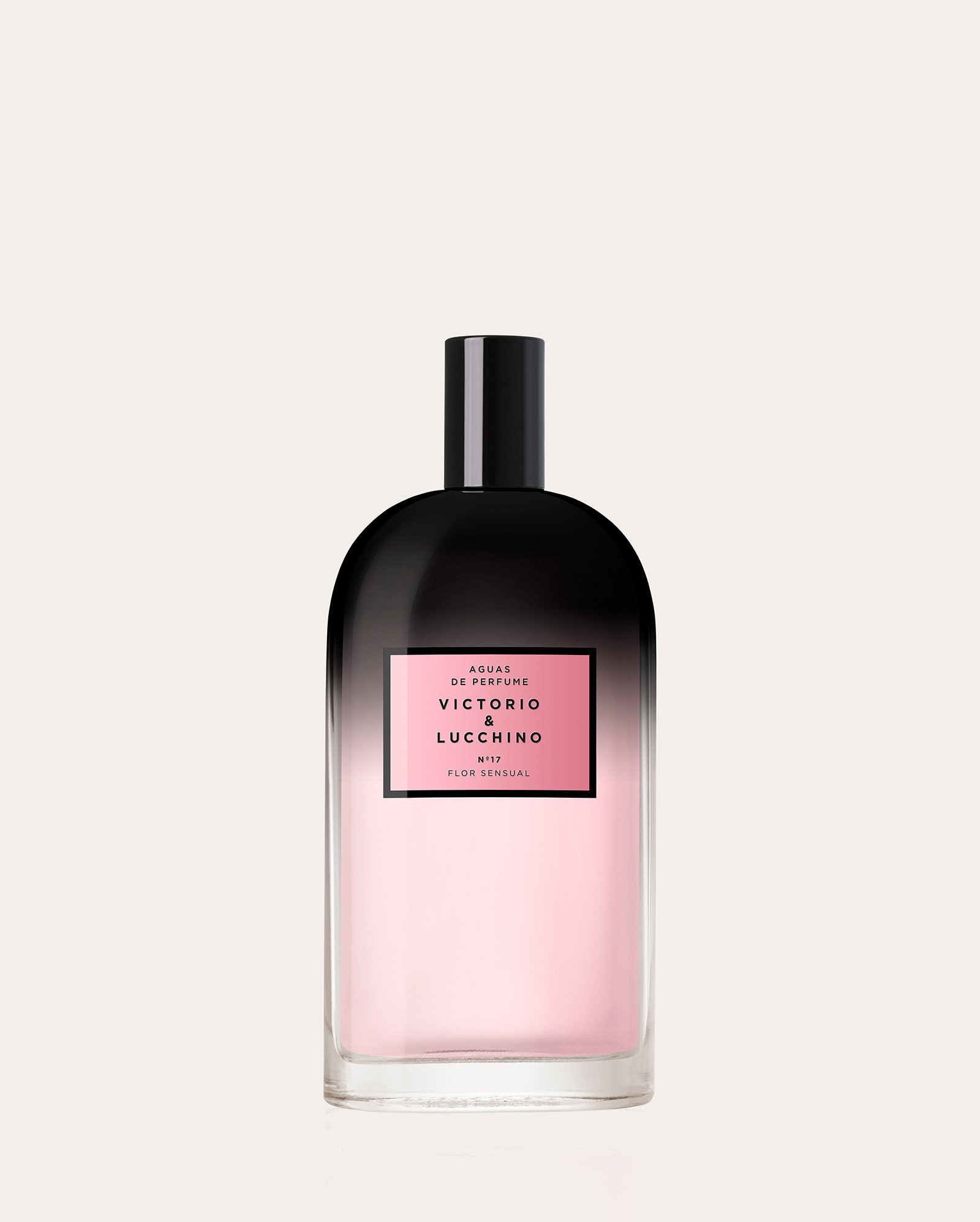Perfume feminino Nº17 Flor Sensual EDP 150ml | Victorio & Lucchino