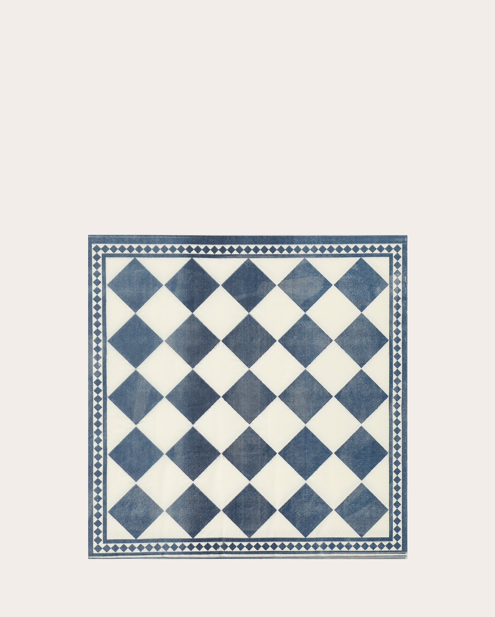 Kit guardanapo de papel 20 unidades Lauren - multicor | Casa Riachuelo