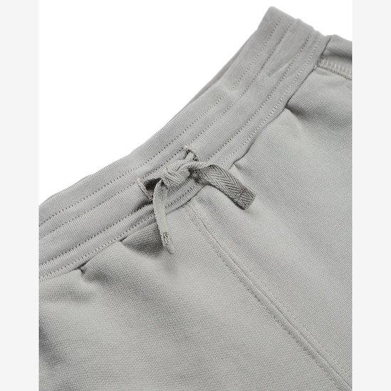 Bermuda infantil reta - cinza | Carter’s