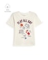 Camiseta infantil esportes | Carter's