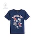 Camiseta infantil esportes | Carter's