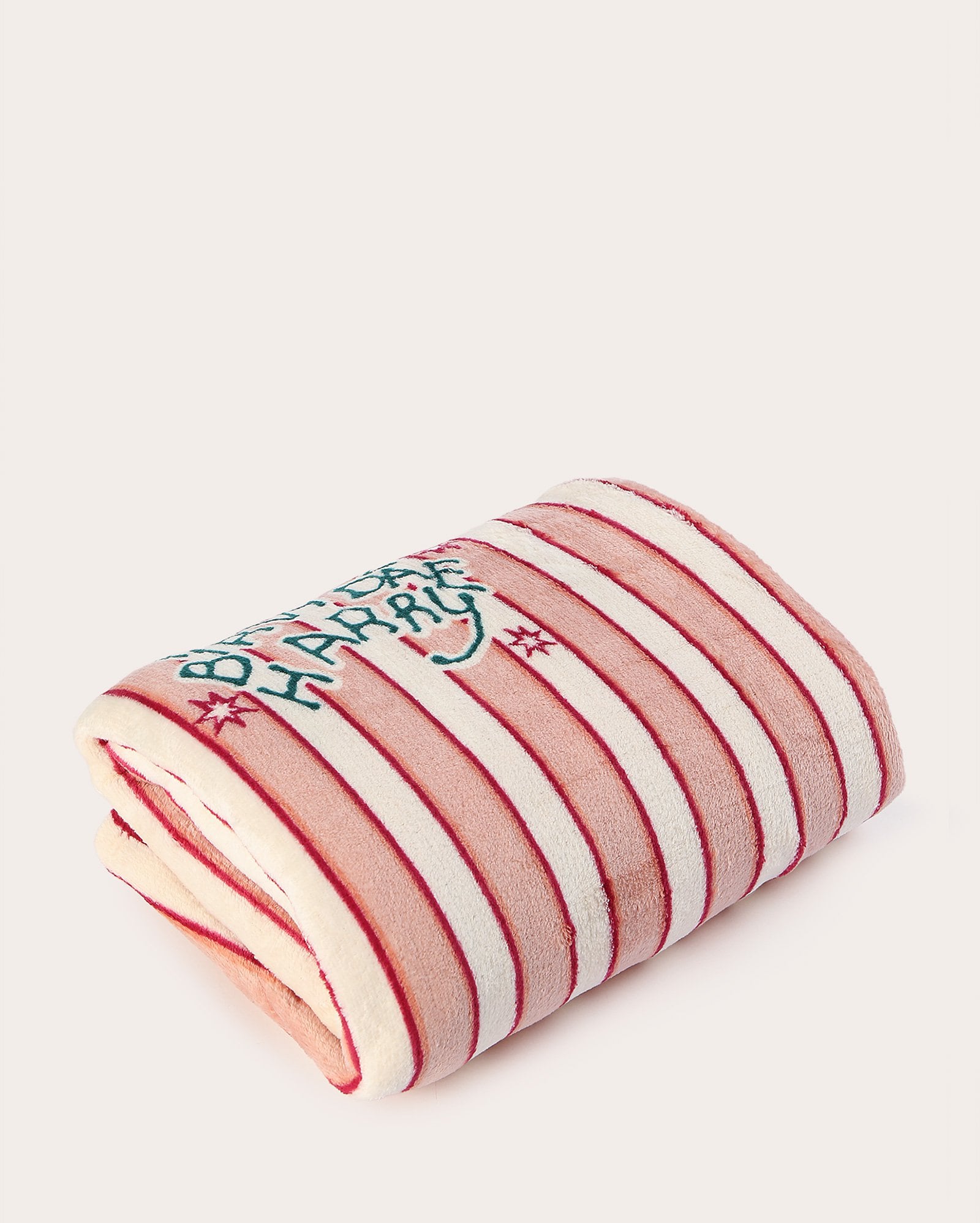 Manta flannel microfibra Harry Potter | Casa Riachuelo