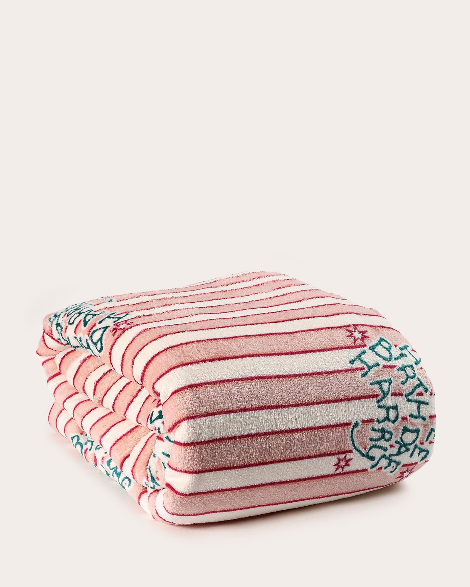 Manta sherpa Harry Potter - rosa | Casa Riachuelo
