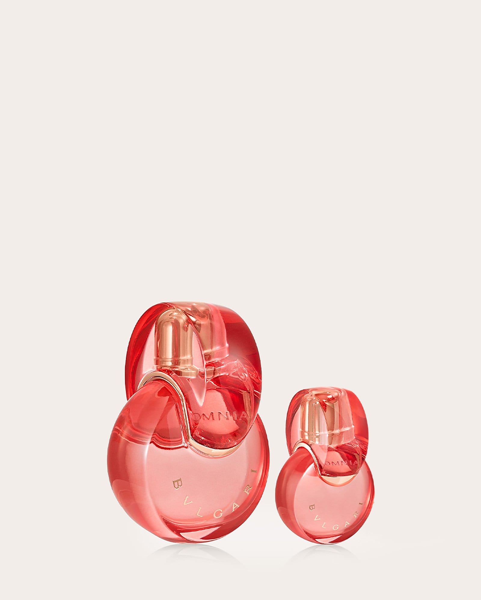 Riachuelo | Kit perfume feminino Omnia Coral EDT 100ml + travel