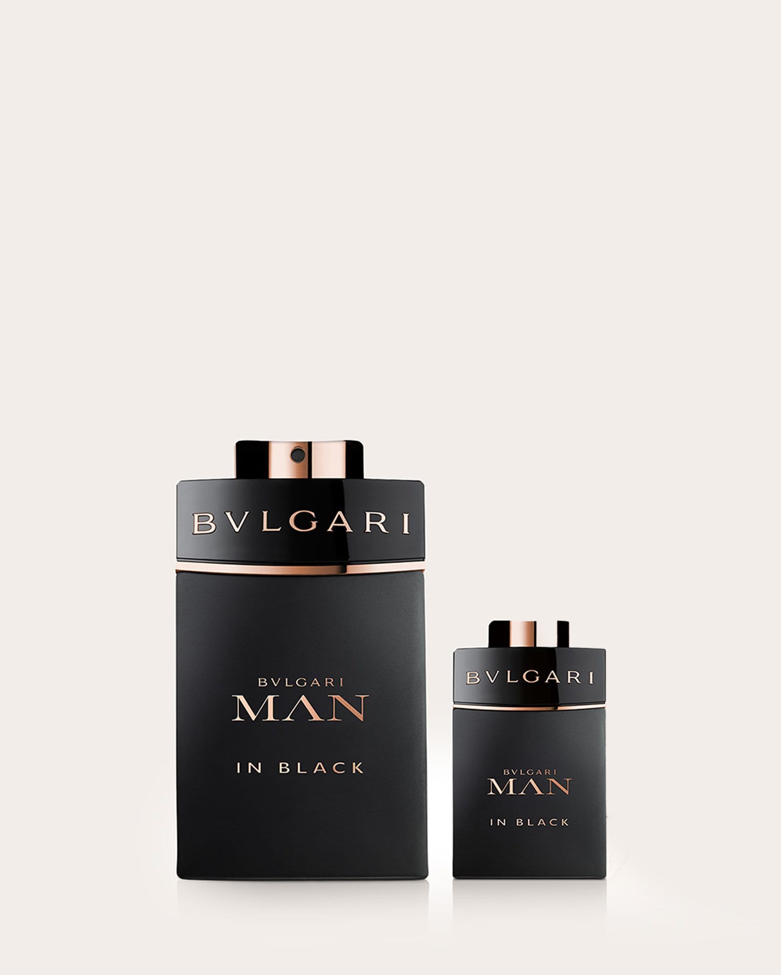 Riachuelo | Kit perfume masculino Man in Black EDP 100ml + travel