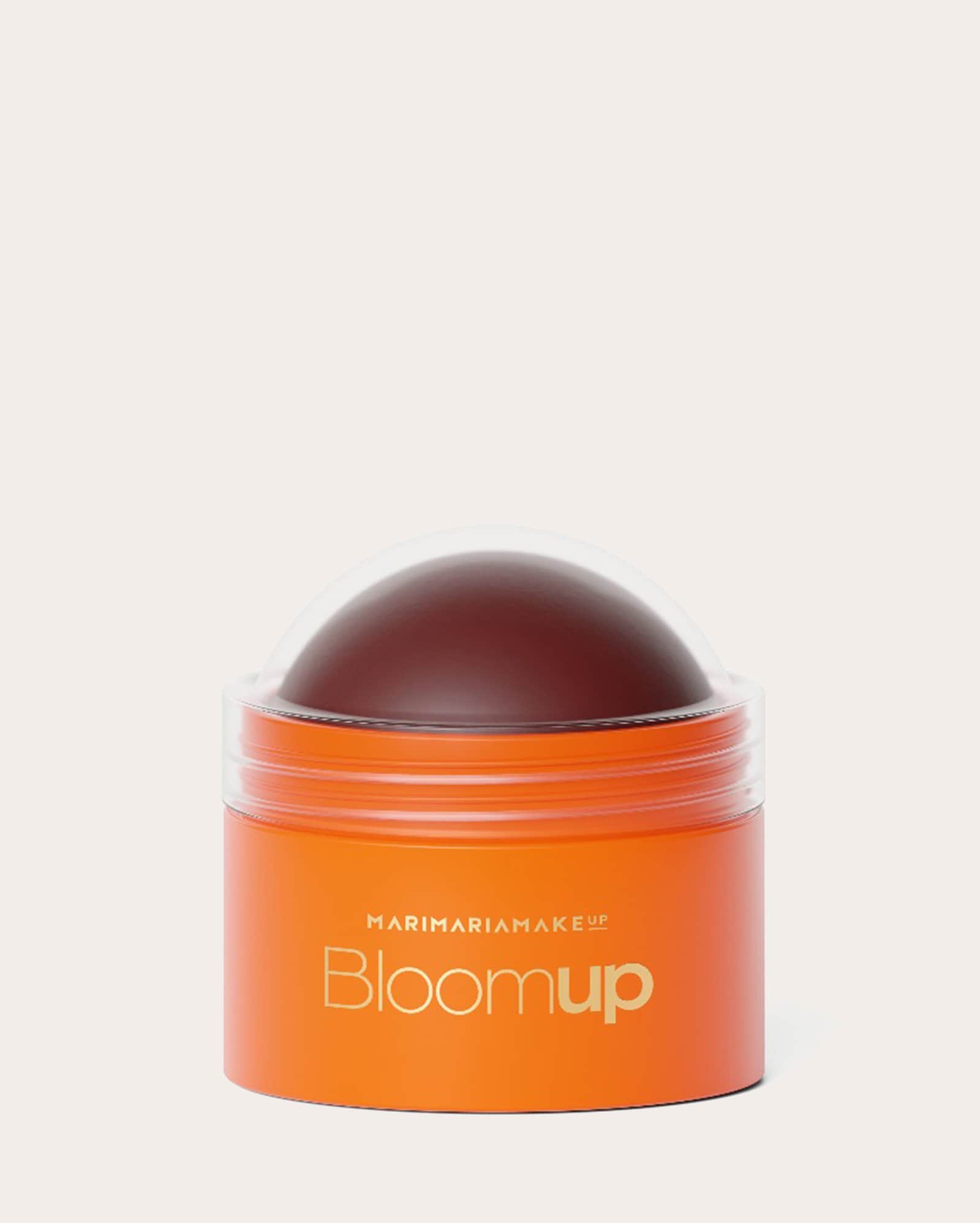 Blush stick multifuncional Bloom Up Merlot 6,5g | Mari Maria Makeup
