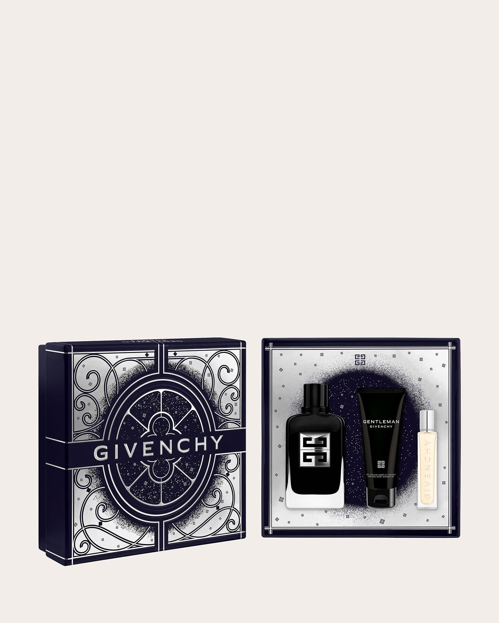 Riachuelo | Kit perfume masculino Gentleman Society EDP 100ml +