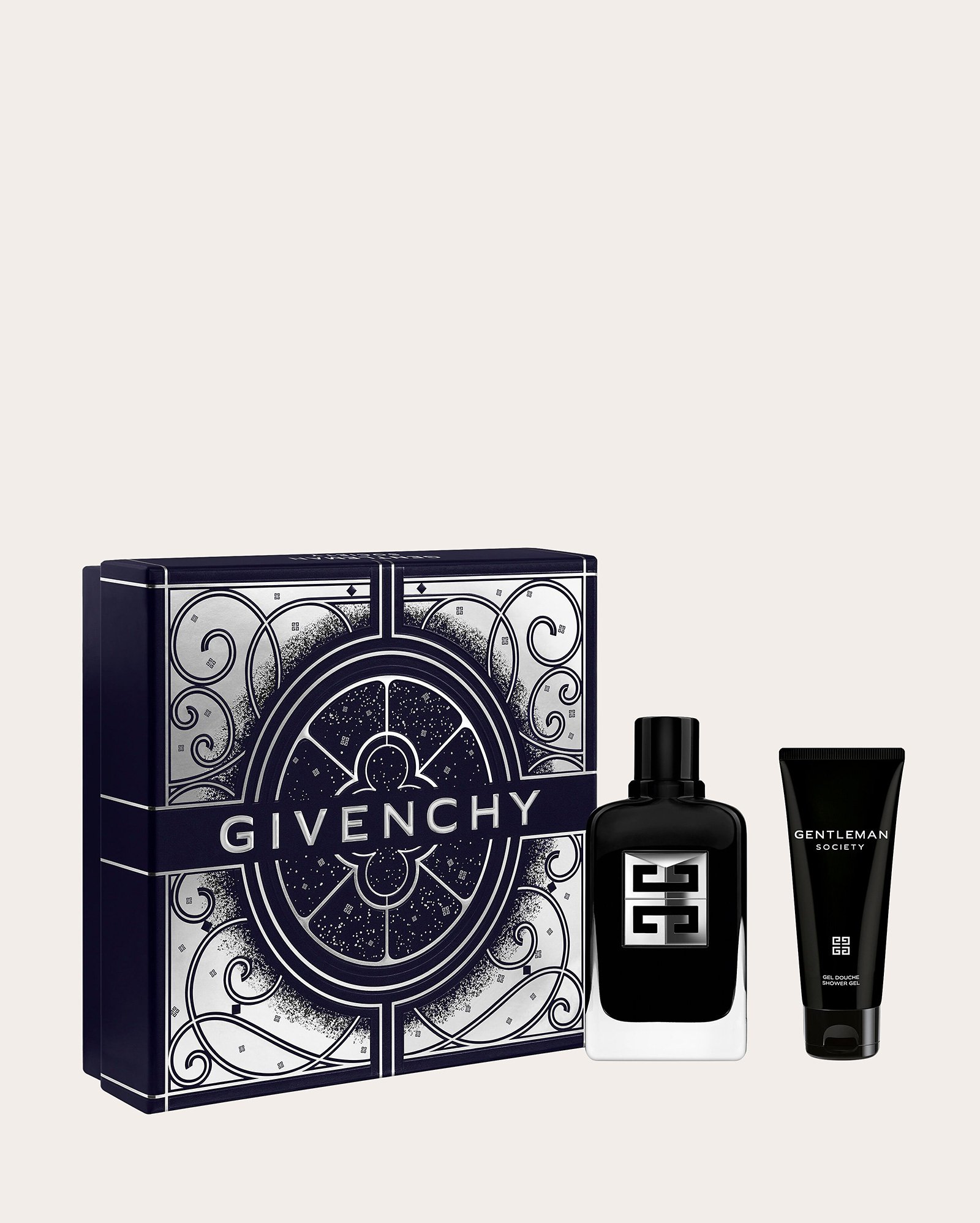 Riachuelo | Kit perfume masculino Gentleman Society EDP 100ml +