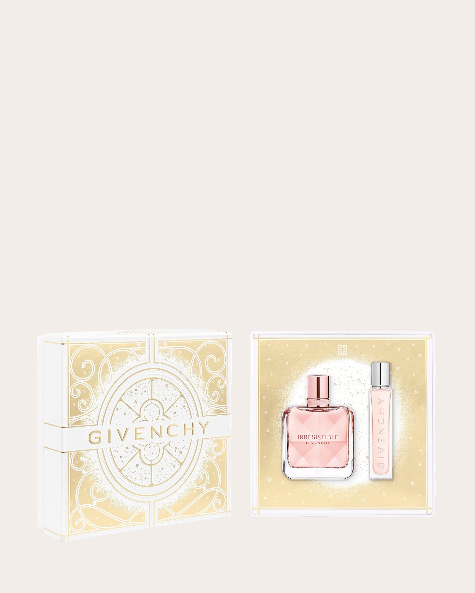 Riachuelo | Kit perfume feminino Irresistible EDP 50ml + travel