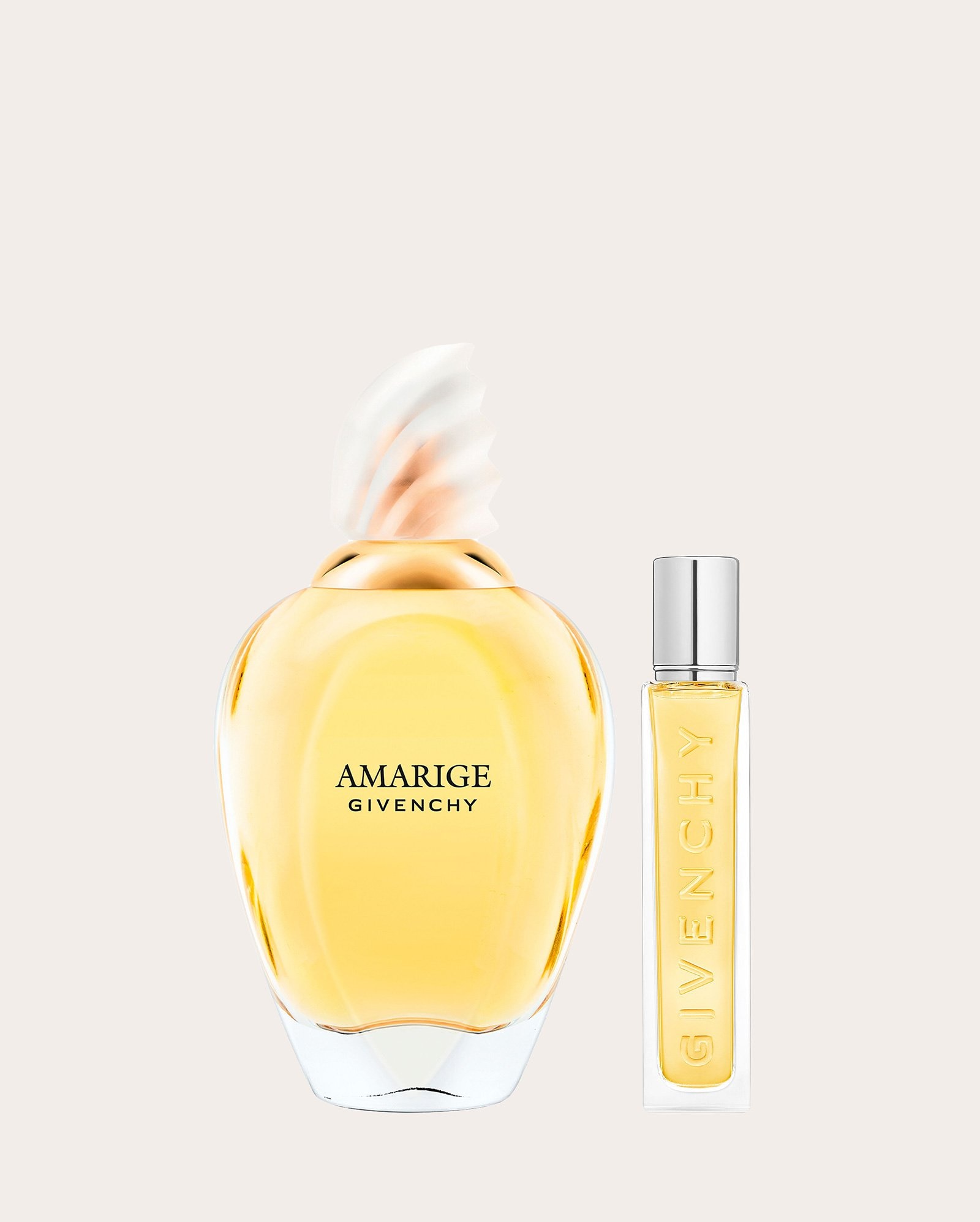 Riachuelo | Kit perfume feminino Amarige EDT 100ml + travel spray