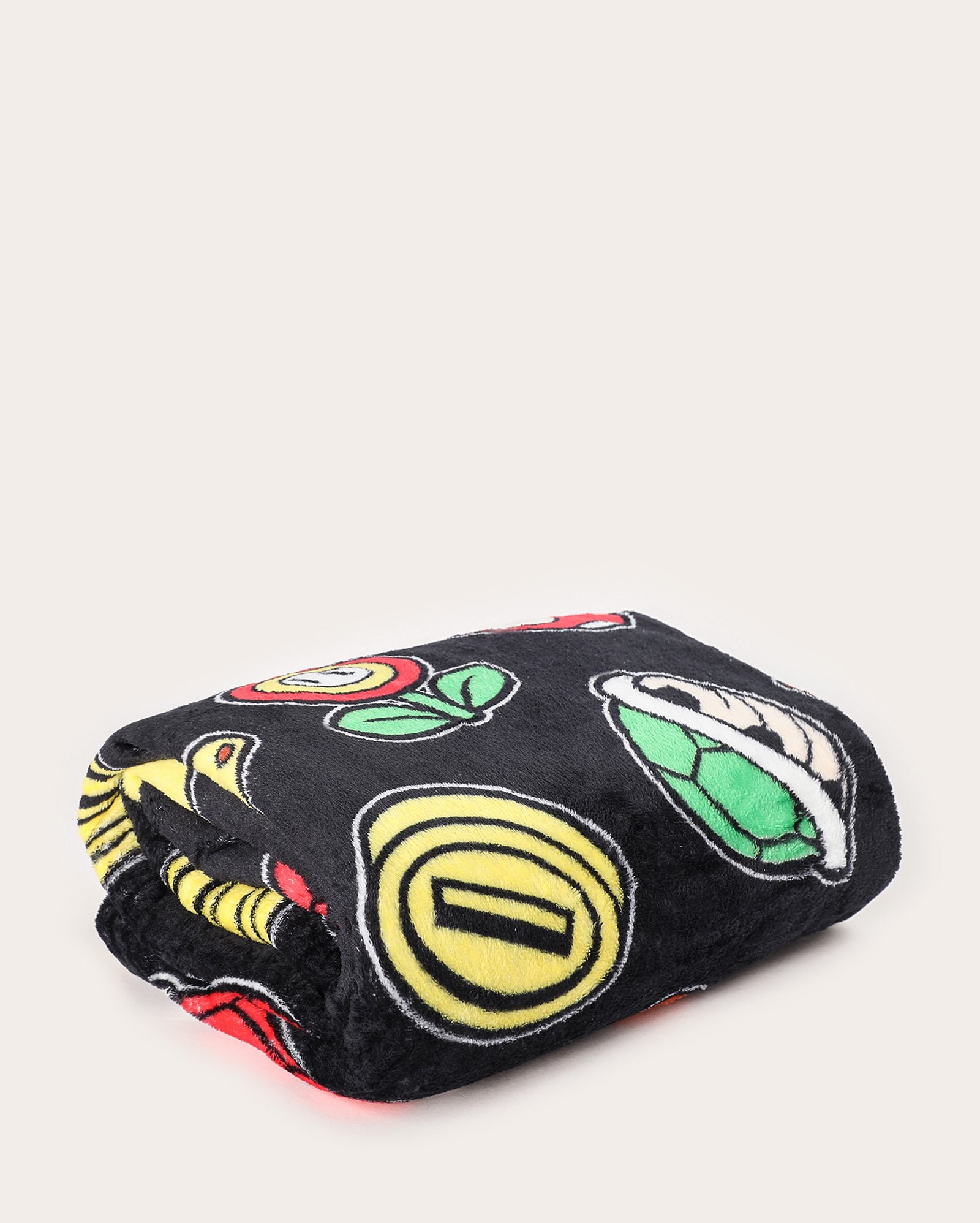 Riachuelo | Manta flannel microfibra Mario Bros | Casa Riachuelo
