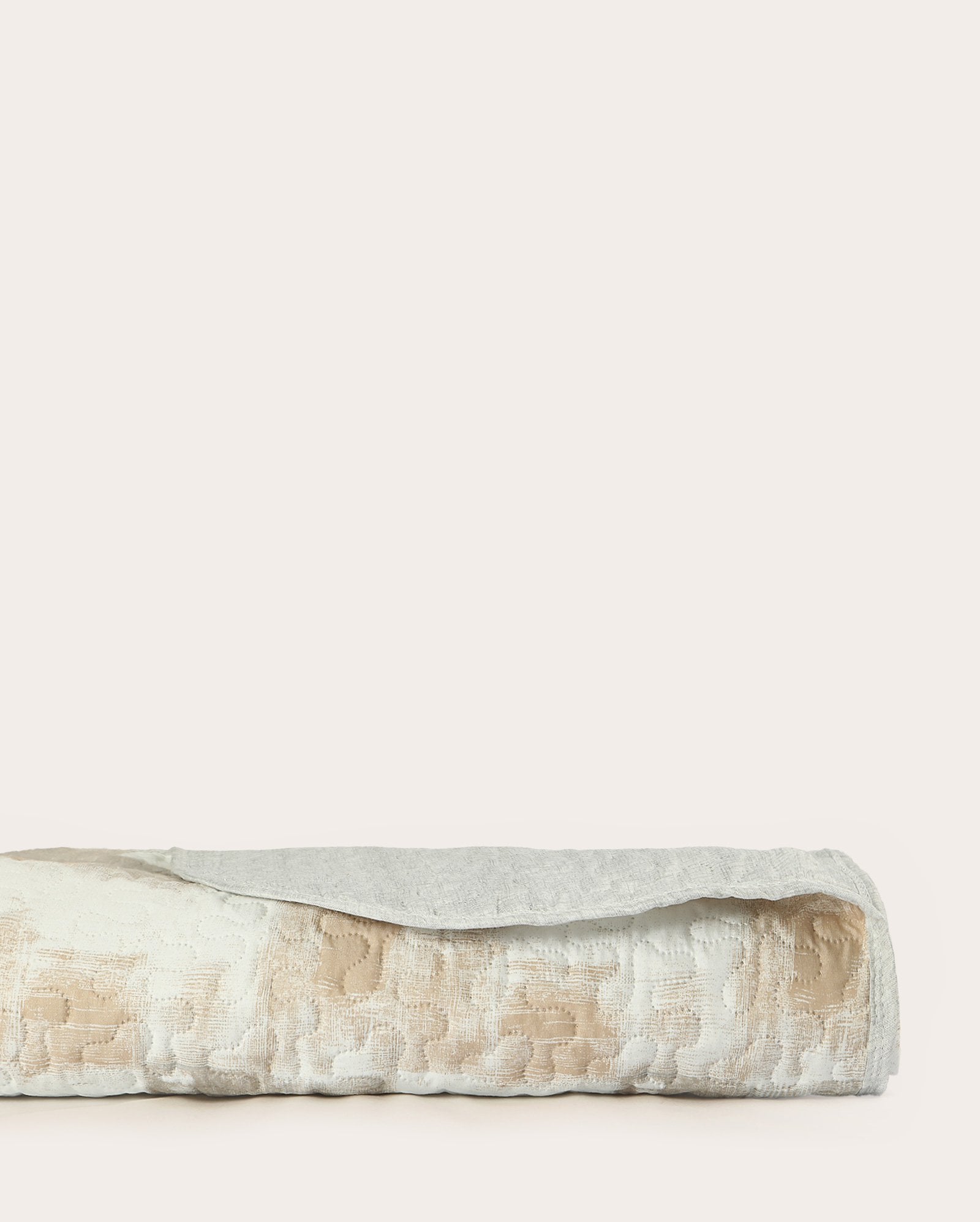 Colcha dupla face microfibra Nalu - CASAL Multicor | Casa Riachuelo