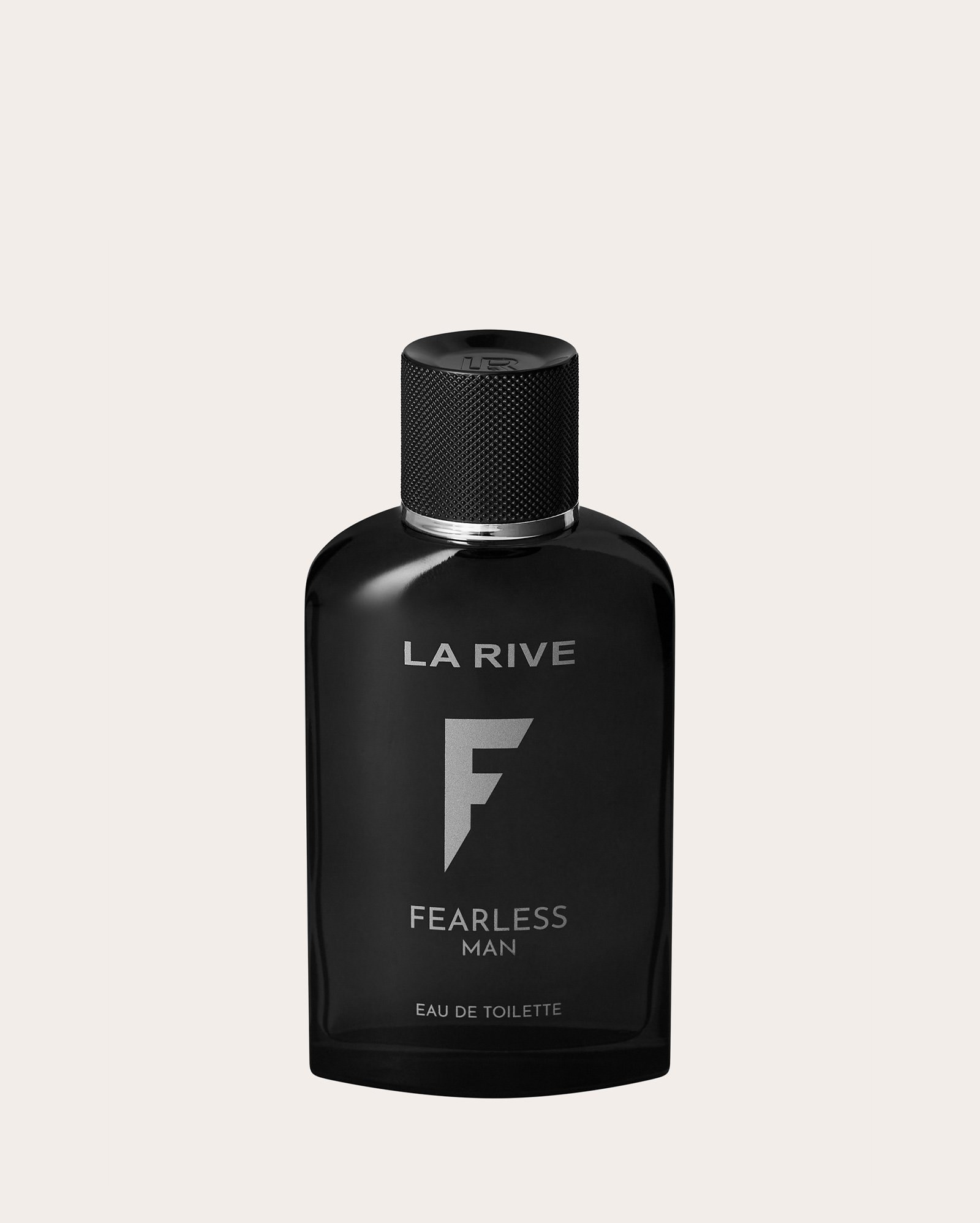 Perfume masculino Fearless Man EDT 90ml | La Rive