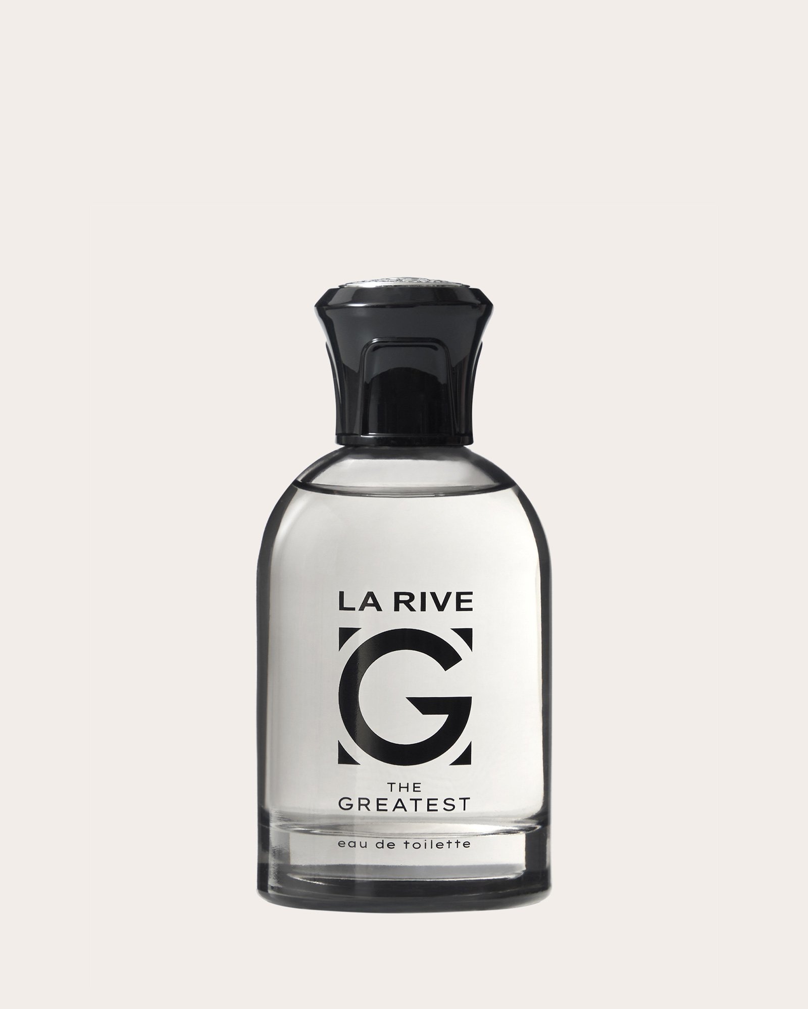 Perfume masculino The Greatest EDT 100ml | La Rive