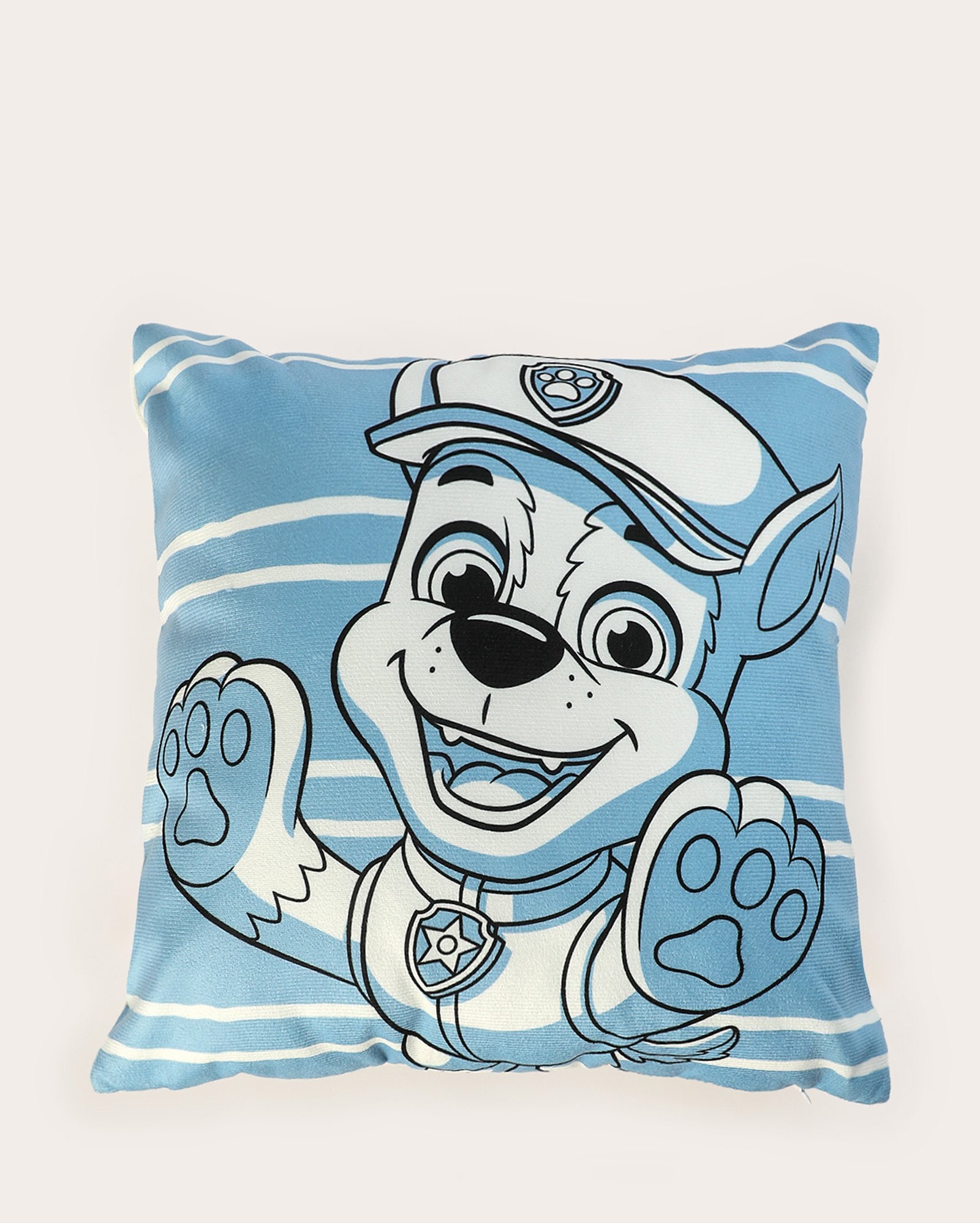 Almofada Chase 40x40cm - azul | Casa Riachuelo